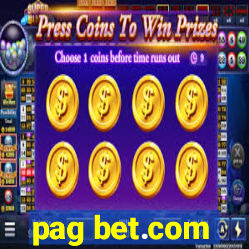 pag bet.com